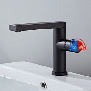 Torneira Para Banheiro Monocomando Misturador Design Premium Royal Aurora - Torneiras Royal