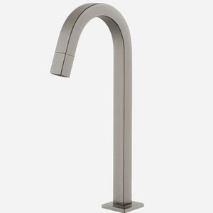 Torneira Para Banheiro Monocomando Bica Alta Elegance - Torneiras Royal