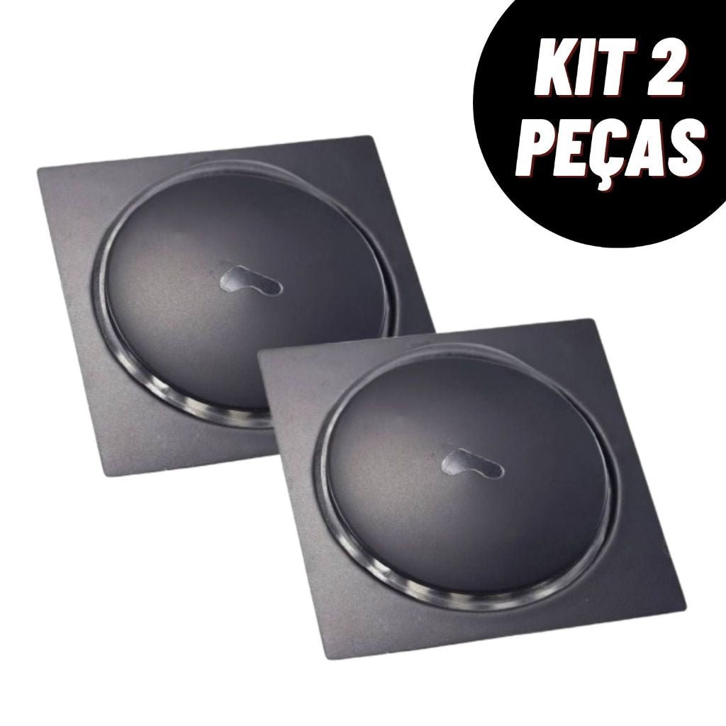 ralo 10x10 inox, ralo banheiro, ralo click, ralo click 10x10, ralo click 15x15, ralo click preto, ralo de banheiro, ralo de banheiro inox, ralo de banheiro inteligente, ralo de banheiro quadrado, ralo de click, ralo inteligente, ralo inteligente 15x15, ralo oculto para banheiro, ralo para banheiro