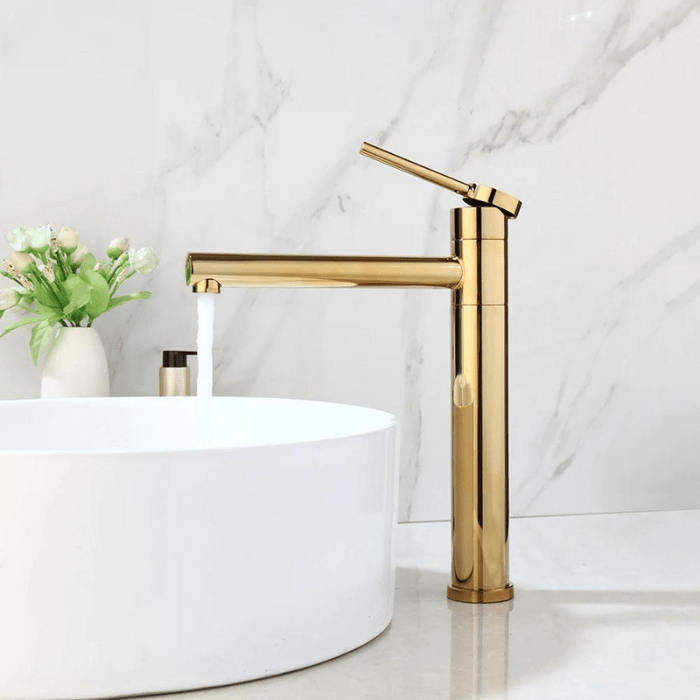 Como Saber Qual a Torneira Ideal para seu Lavabo