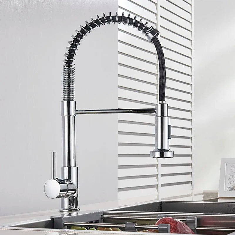 Torneiras para Cozinha: Qual a Melhor Opção?