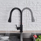 Torneira Para Cozinha Flexível Gourmet - imagem do produto 2