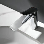 Torneira Para Banheiro Monocomando Misturador Bica Baixa Palace - imagem do produto 5