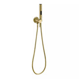 Dourado Escovado