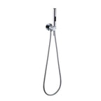 Ducha Higiênica Para Banheiro Aço Inox 304 Deluxe Royal Orion - Cromado