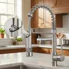 Torneira Para Cozinha Gourmet Monocomando Royal Chef - imagem do produto 4