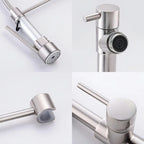Torneira Para Cozinha Gourmet Monocomando Royal Chef - imagem do produto 6