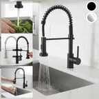 Torneira Para Cozinha Monocomando Gourmet - imagem do produto 2
