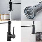 Torneira Para Cozinha Monocomando Gourmet - imagem do produto 6