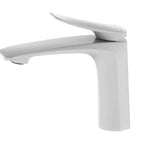 Torneira Para Banheiro Monocomando Misturador Bica Baixa Palace - Branco