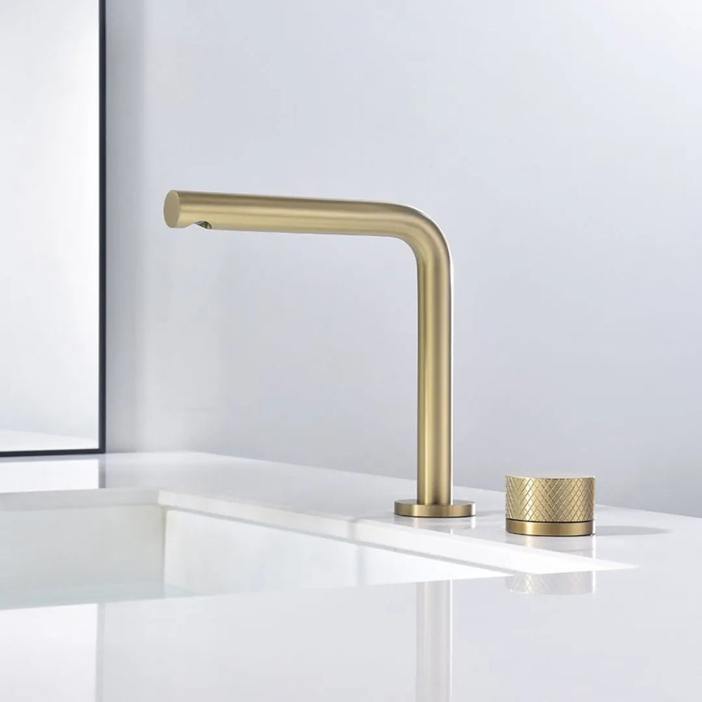 Torneira Para Banheiro Monocomando Royal Ares - imagem do produto 6