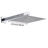 Cromado 30cm