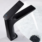 Torneira Para Banheiro Monocomando Lavabo Modelo Royal Atlas - imagem do produto 6