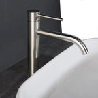 Torneira Para Banheiro Monocomando Royal Luna - imagem do produto 10