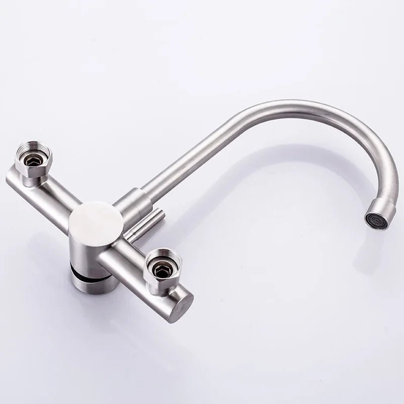 Torneira De Parede Para Cozinha Monocomando - imagem do produto 7