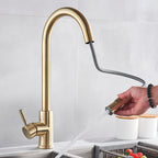 Torneira Para Cozinha Monocomando Gourmet - imagem do produto 3