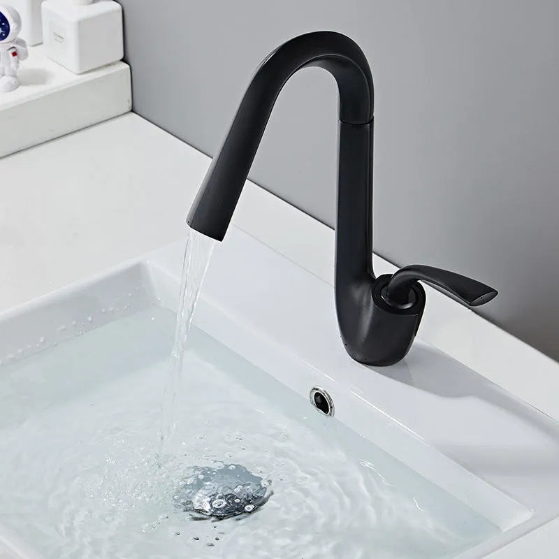 Torneira Monocomando Para Banheiro Platine - imagem do produto 7