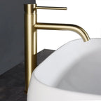 Torneira Para Banheiro Monocomando Royal Luna - imagem do produto 4