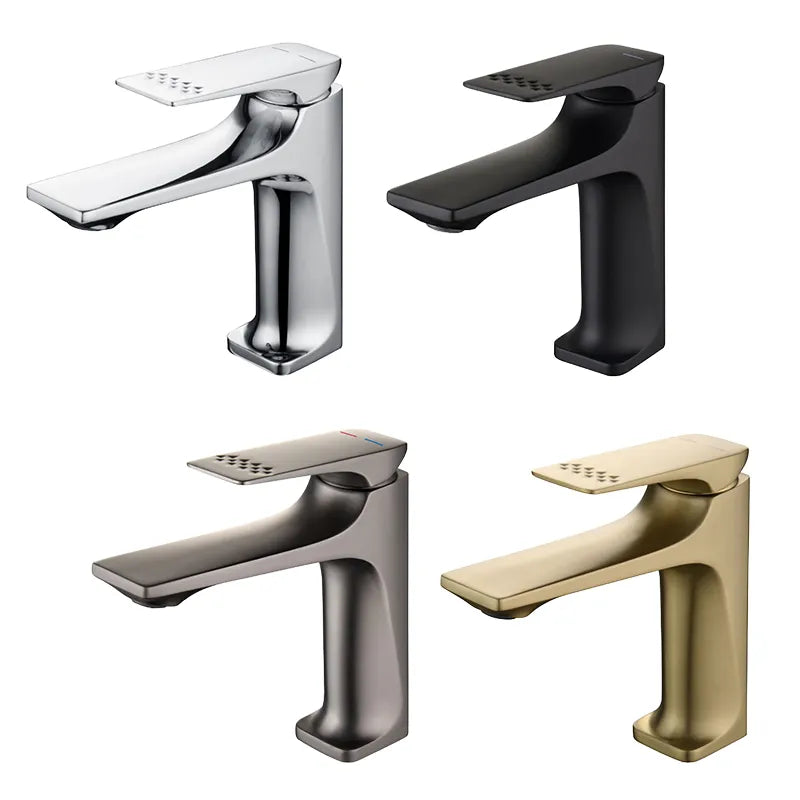 Torneira Para Banheiro Monocomando Lavabo Modelo Royal Atlas - foto principal