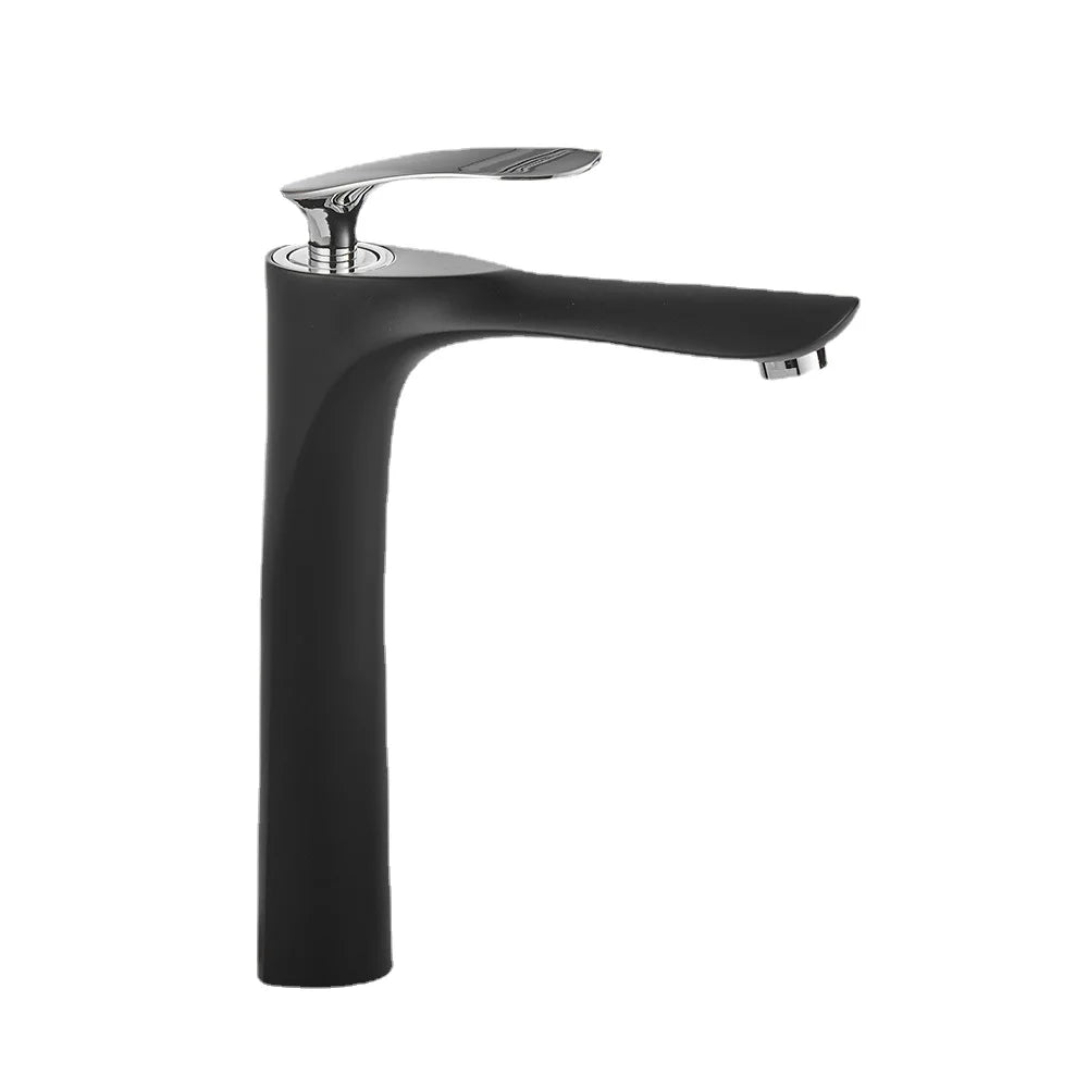 Torneira Para Banheiro Gourmet Monocomando Aqua Lux - imagem do produto 4