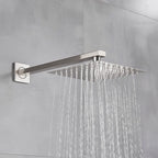 Chuveiro Para Banheiro Quadrado Royal Prime - imagem do produto 9