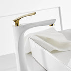 Torneira Para Banheiro Gourmet Monocomando Aqua Lux - imagem do produto 3