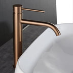 Torneira Para Banheiro Monocomando Royal Luna - imagem do produto 3