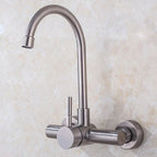Torneira De Parede Para Cozinha Monocomando - imagem do produto 5