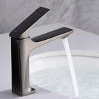 Torneira Para Banheiro Monocomando Lavabo Modelo Royal Atlas - imagem do produto 9