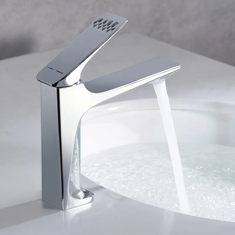 Torneira Para Banheiro Monocomando Lavabo Modelo Royal Atlas - imagem do produto 10