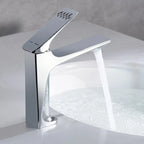 Torneira Para Banheiro Monocomando Lavabo Modelo Royal Atlas - imagem do produto 10