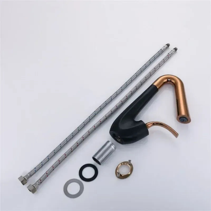 Torneira Monocomando Para Banheiro Platine - imagem do produto 3