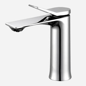 Torneira Para Banheiro Monocomando Misturador Bica Baixa Essence - Torneiras Royal