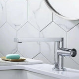 Torneira Para Banheiro Monocomando Misturador Design Premium Royal Aurora - Torneiras Royal