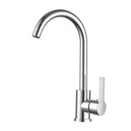 Torneira Monocomando Para Cozinha Modelo Royal Elite - Cromado