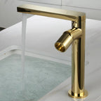 Torneira Para Banheiro Monocomando Misturador Design Premium Royal Aurora - imagem do produto 6