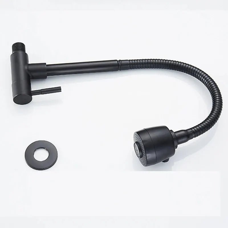 Torneira Para Cozinha De Parede Monocomando - imagem do produto 12