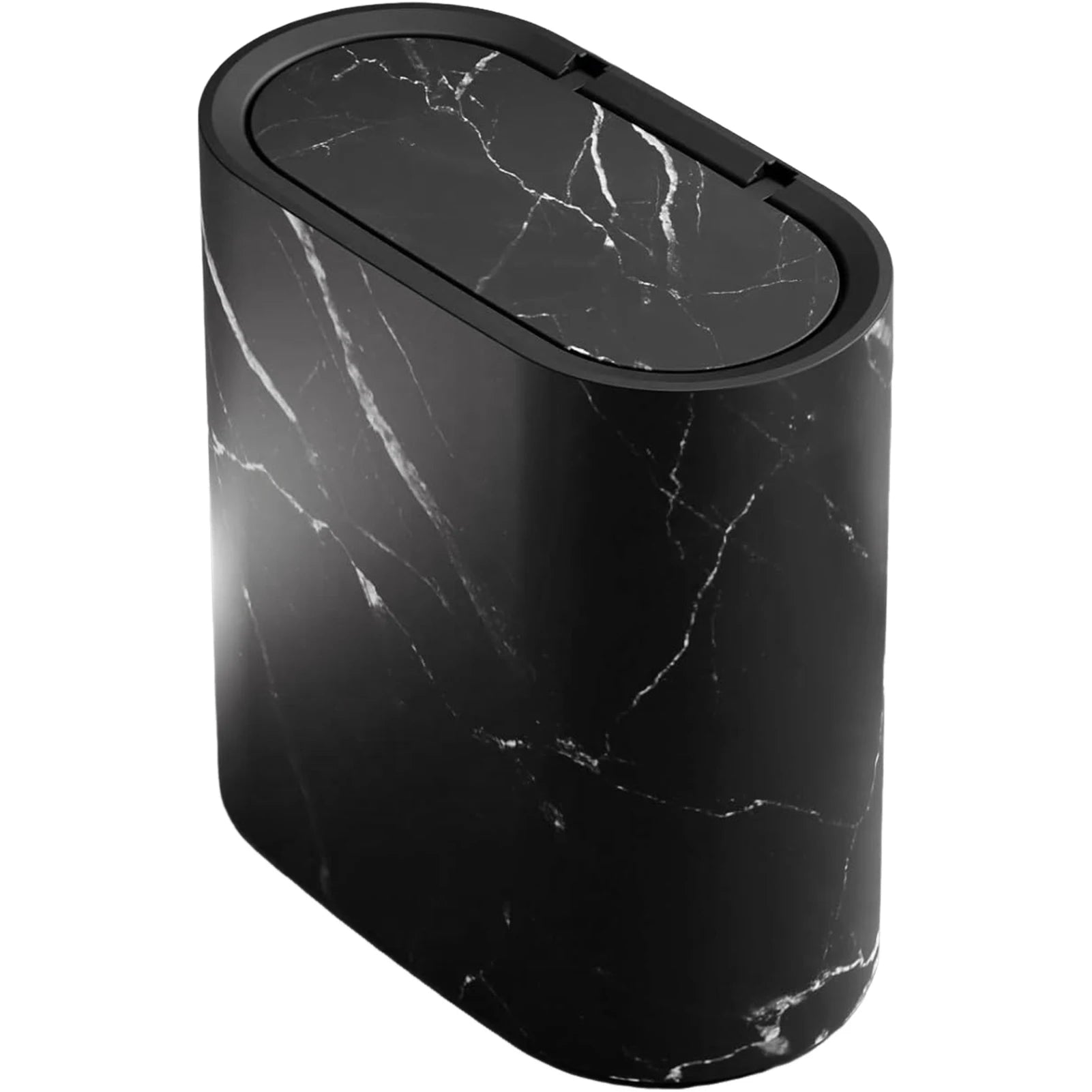 Lixeira Para Banheiro Lavabo Estilo Nórdico - imagem do produto 10