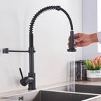 Torneira Para Cozinha Monocomando Gourmet - imagem do produto 11