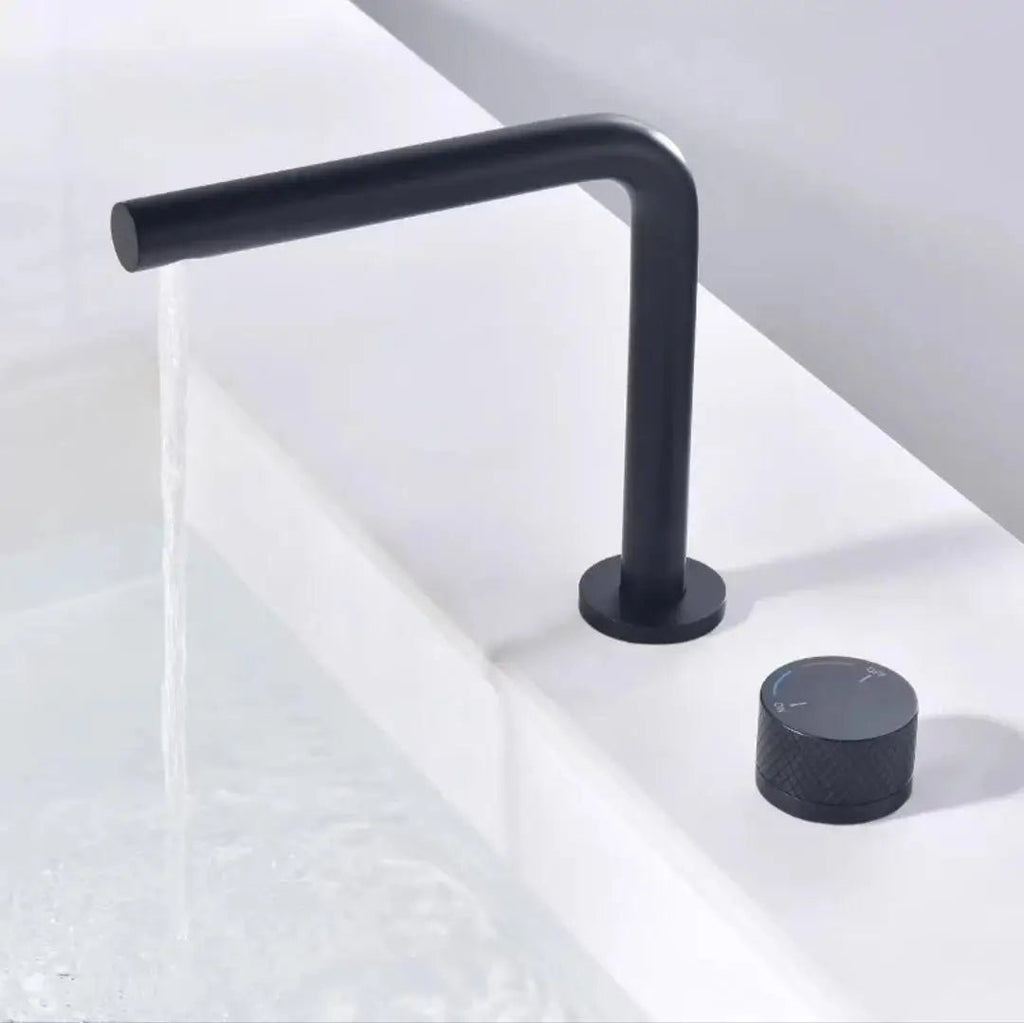 Torneira Para Banheiro Monocomando Royal Ares - imagem do produto 8