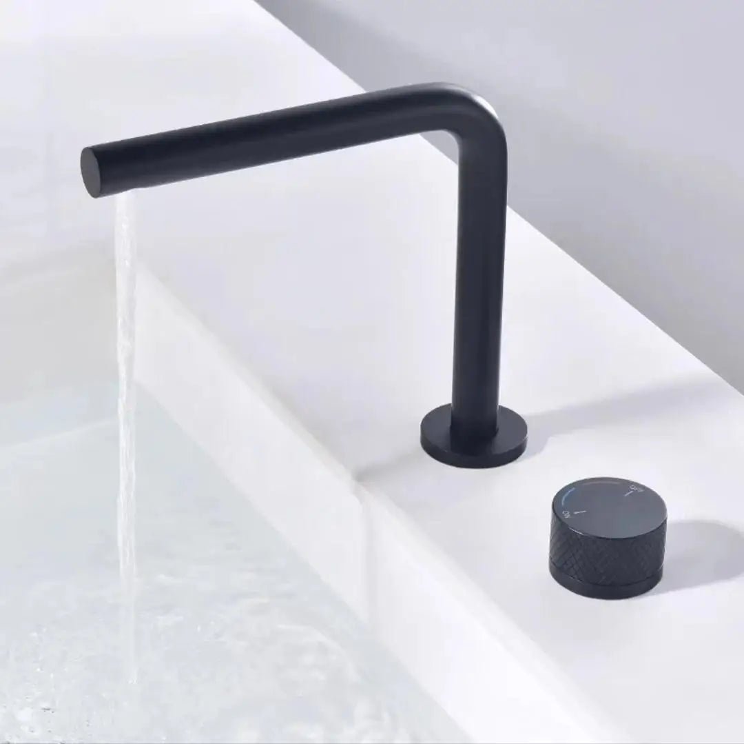 Torneira Para Banheiro Monocomando Royal Ares - imagem do produto 8