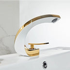 Torneira Gourmet Monocomando Para Banheiro Luxo AquaElite - imagem do produto 12