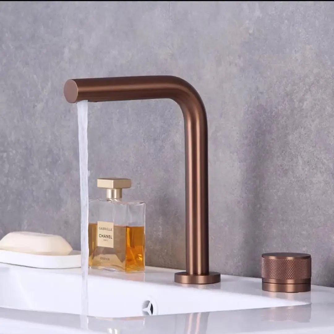 Torneira Para Banheiro Monocomando Royal Ares - imagem do produto 9
