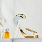 Torneira Gourmet Monocomando Para Banheiro Luxo AquaElite - imagem do produto 3