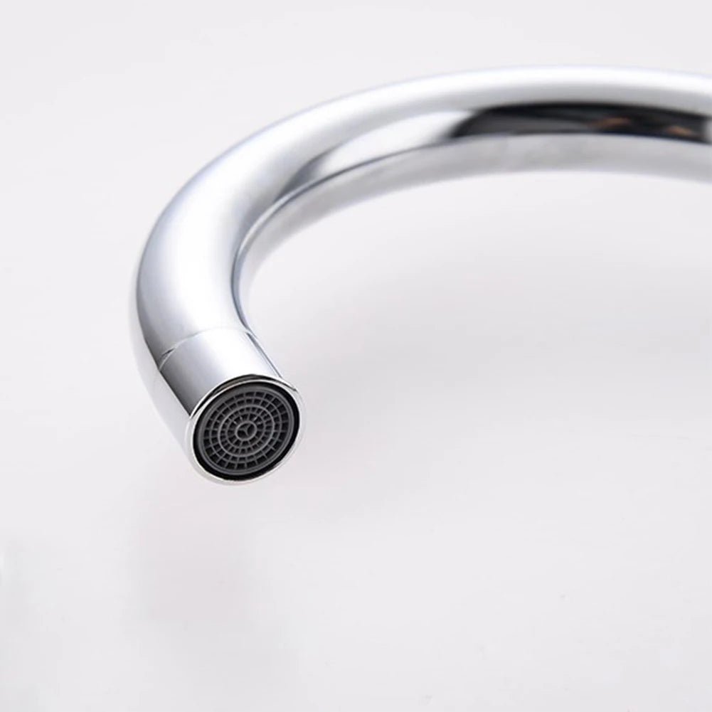 Torneira Monocomando Para Cozinha Modelo Royal Elite - imagem do produto 9