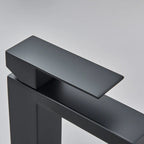 Torneira Para Banheiro Monocomando Misturador Modelo Fluence - imagem do produto 6