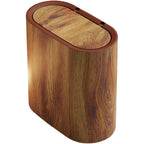 Lixeira Para Banheiro Lavabo Estilo Nórdico - foto do produto 9