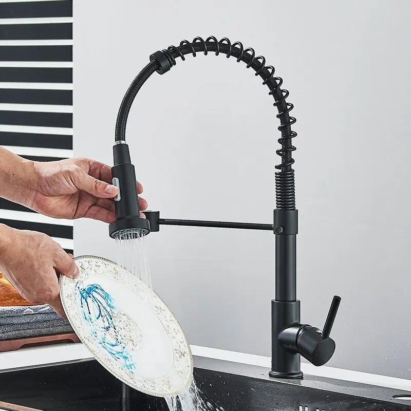 Torneira Para Cozinha Monocomando Gourmet - imagem do produto 8