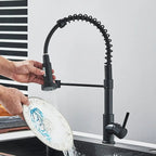 Torneira Para Cozinha Monocomando Gourmet - imagem do produto 8