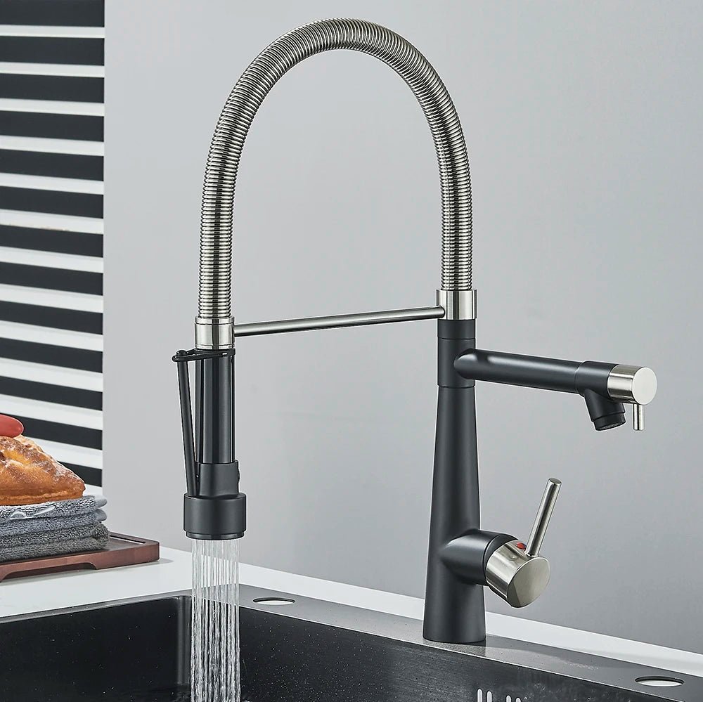 Torneira Gourmet Monocomando Para Cozinha - imagem do produto 9